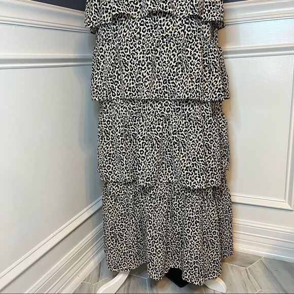 J. Crew Cha-Cha Maxi Dress - Picture 6 of 11